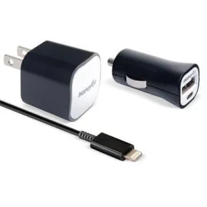 Lightning Home And Car Kit