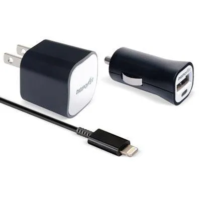 Lightning Home And Car Kit
