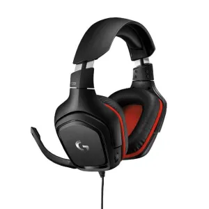 Logitech G331 Wired Gaming Headset
