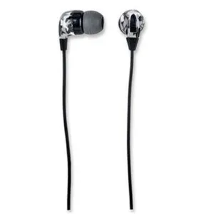 Manhattan Earbuds Gray Camo