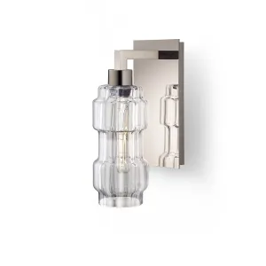 Muralla Petite Glass - Crystal Optique