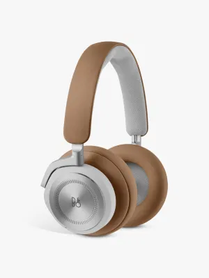Noise-cancelling headphones