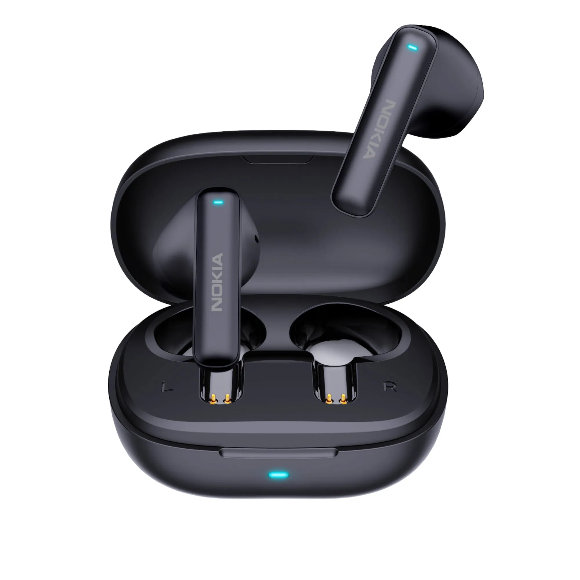 Nokia Go Earbuds 2, Black