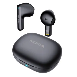 Nokia Go Earbuds 2, Black