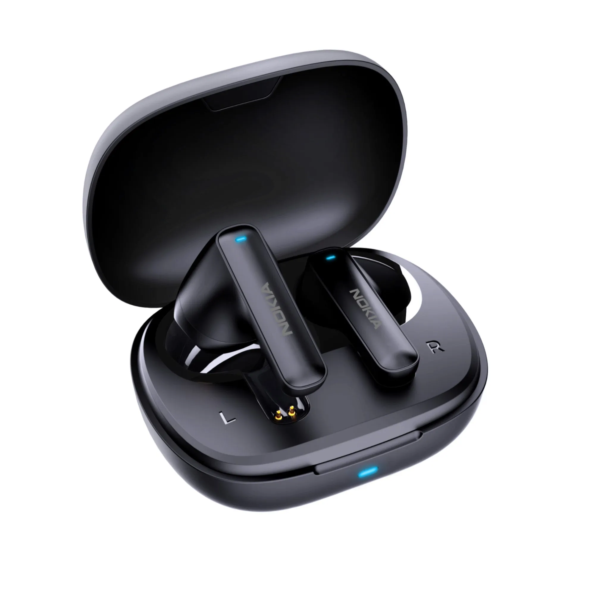 Nokia Go Earbuds 2, Black