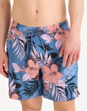 Oh Buoy 2n1 7" Swim Trunk