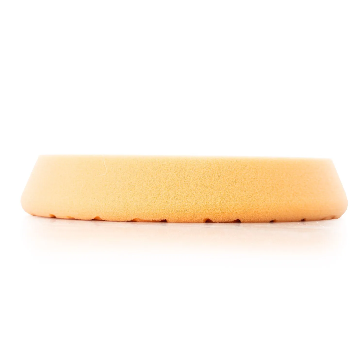 Orange Hex Foam Pad