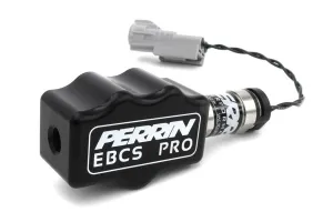 PERRIN EBCS Pro Electronic Boost Control Solenoid - Subaru STI VA
