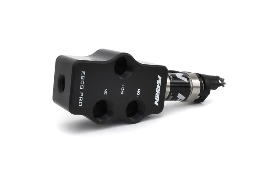 PERRIN EBCS Pro Electronic Boost Control Solenoid - Subaru STI VA