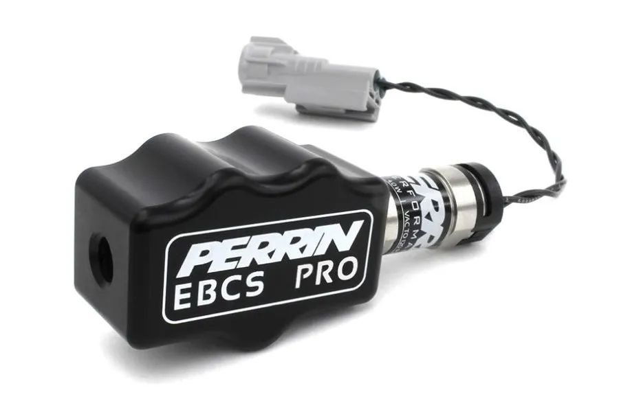PERRIN EBCS Pro Electronic Boost Control Solenoid - Subaru STI VA