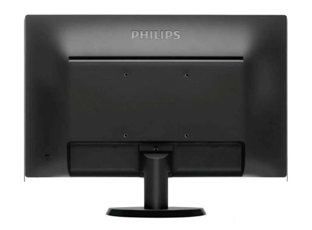 PHILIPS 18.5 INCH 193V5LHSB2 FHD MONITOR
