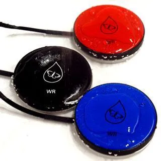 PikoButton Water-resistant Switch, 50 mm or 30 mm