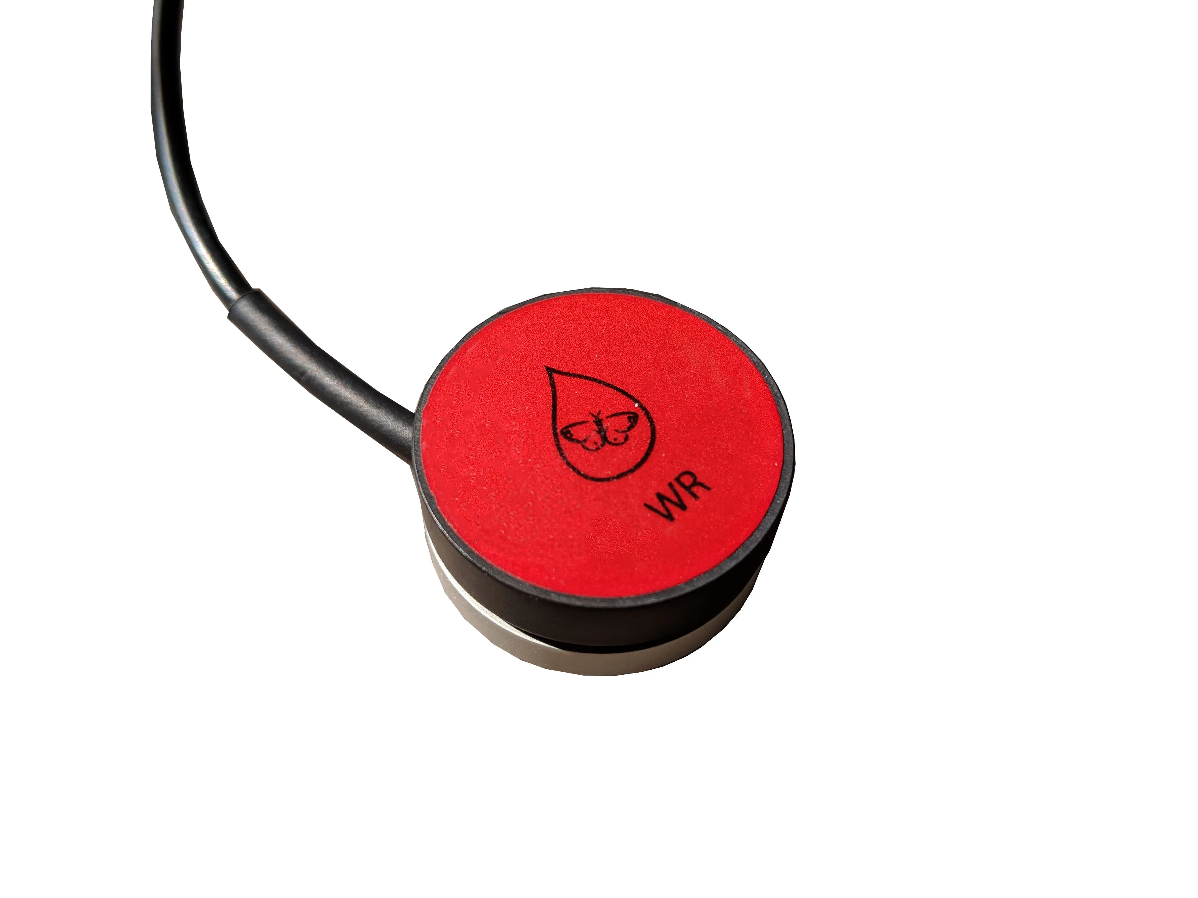 PikoButton Water-resistant Switch, 50 mm or 30 mm