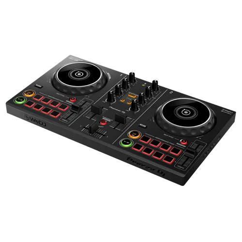 Pioneer DDJ-200 Smart DJ Controller