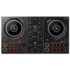 Pioneer DDJ-200 Smart DJ Controller