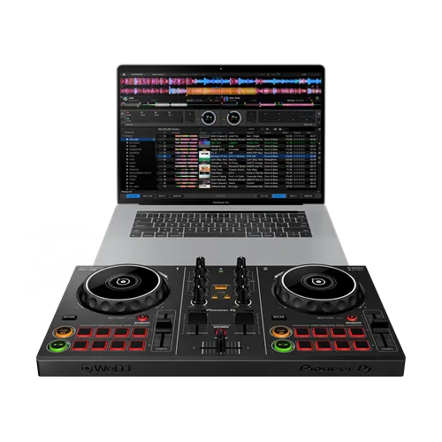 Pioneer DDJ-200 Smart DJ Controller