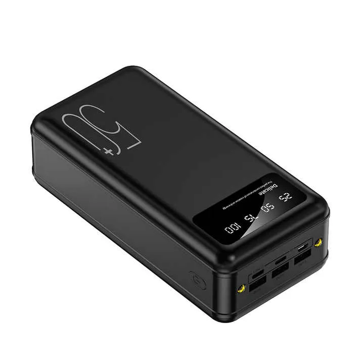 portable power bank . بنك طاقة محمول