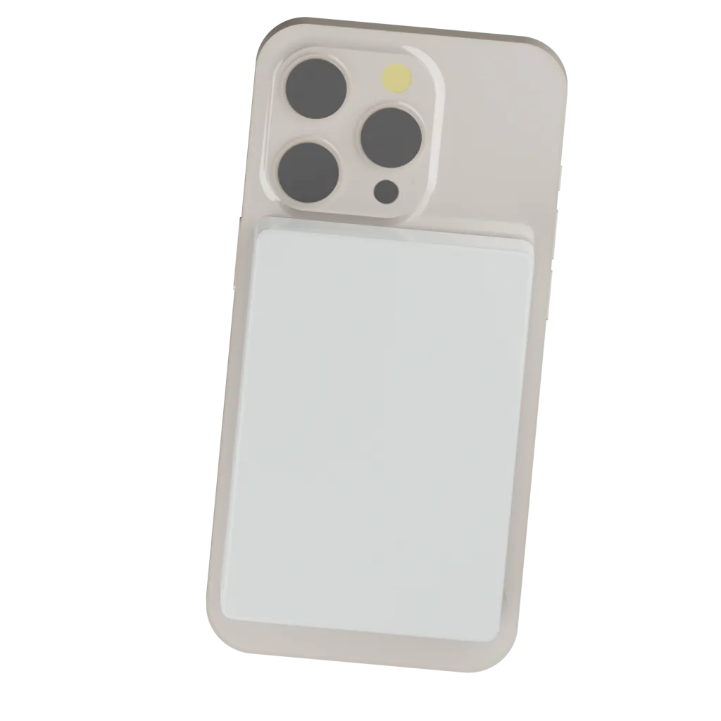 Power Gear 10000 MagWireless G3 Mobile Battery