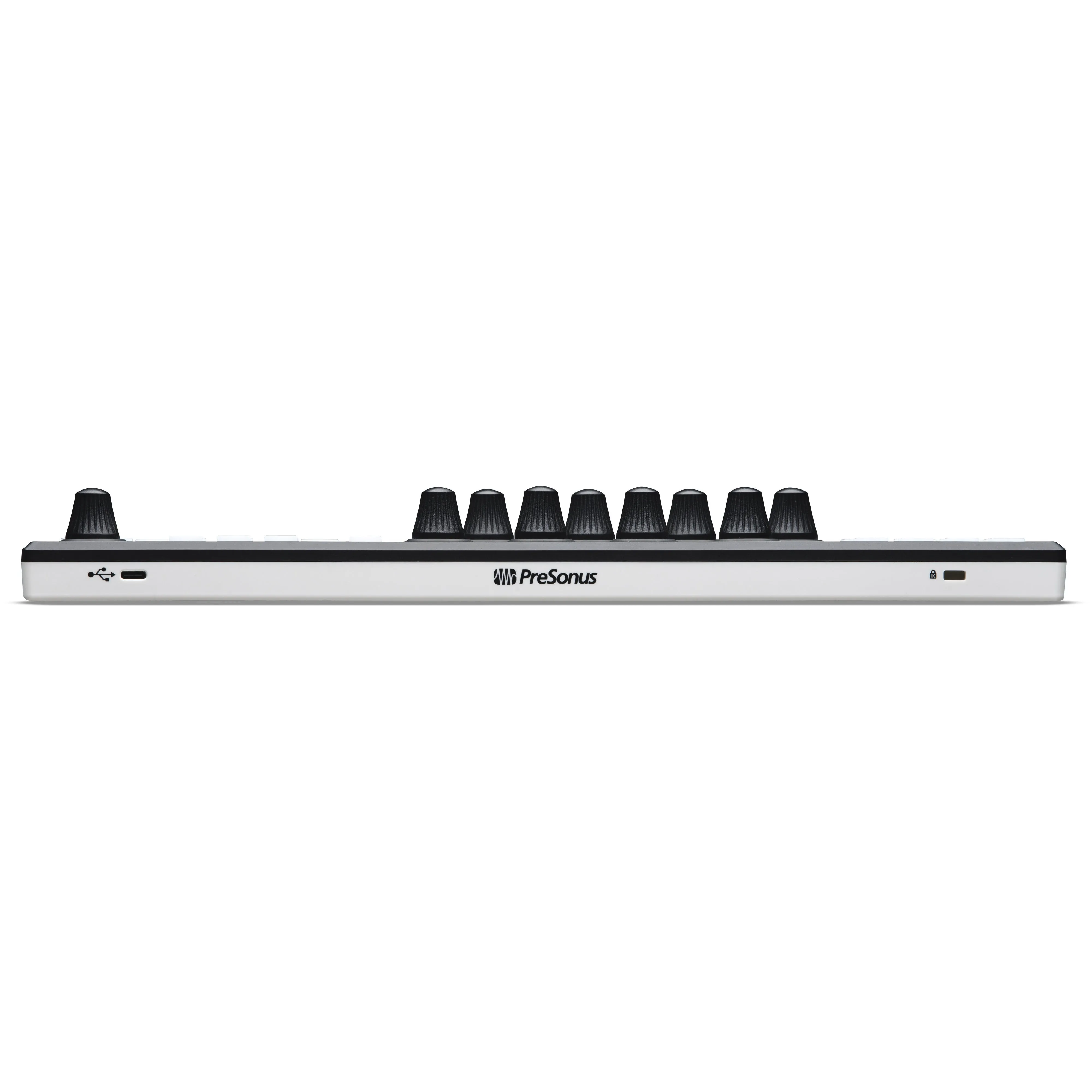 PreSonus ATOMSQ Hybrid MIDI Keyboard, Performance, and Production Controller