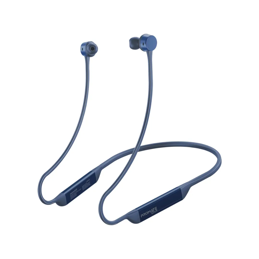 Promate Civil Bluetooth Neckband
