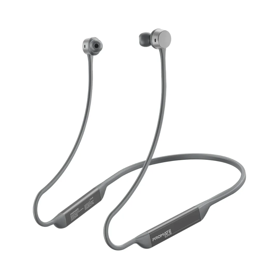 Promate Civil Bluetooth Neckband