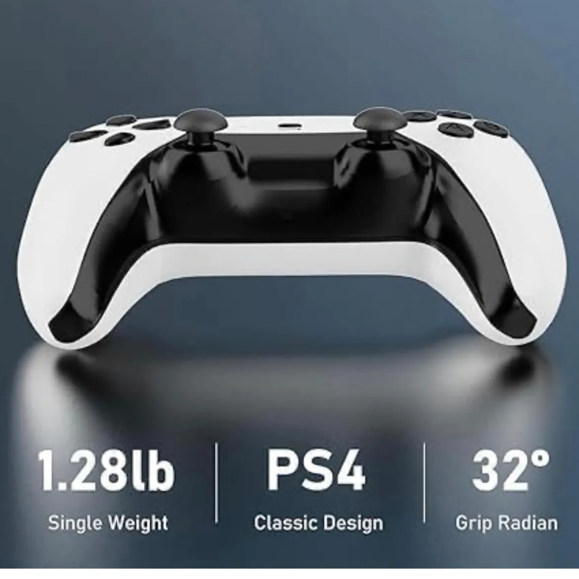 PS5 remotes Playstation TV Video Game HDMI Console Stick 2.4g Wireless Gamepad Controller USB Built-in 8000 Classic - wireless console HDMI stick with games