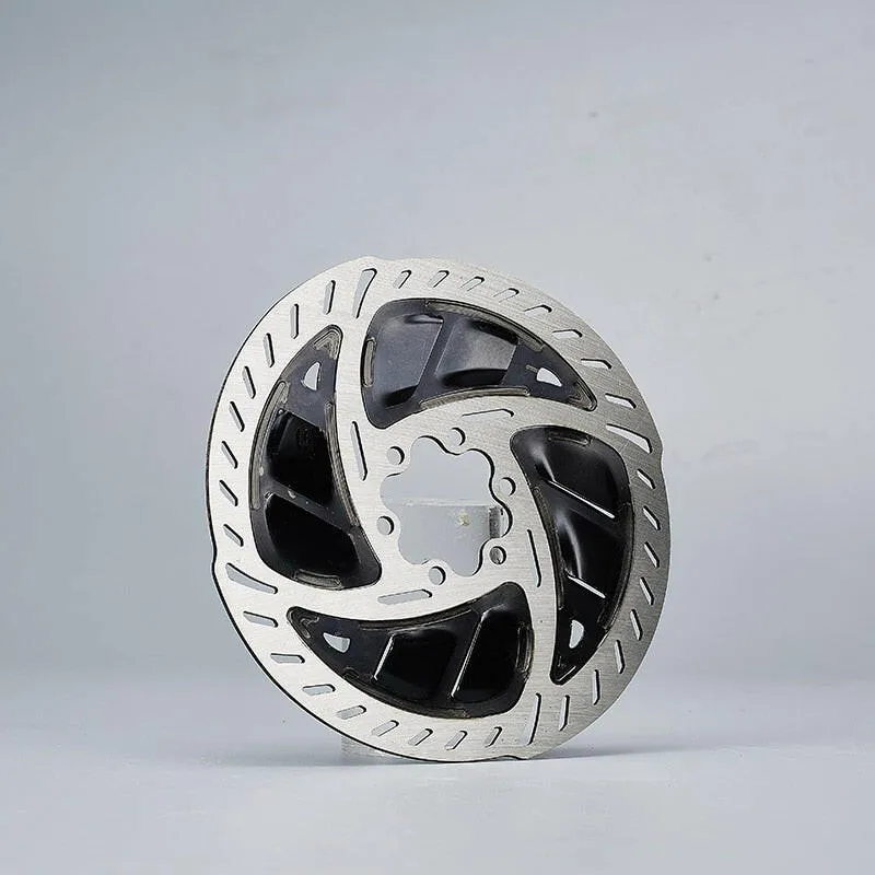 RACEWORK MTB Disc Brake Rotor High Quality Mountain Road Bicycle Disc Brake 140/160mm 6 Bolts Heat Dissipation Bike Rotor