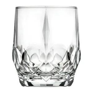 RCR Cristalleria Alkemist Double Old Fashioned Tumbler 346ml (Pack of 12) - VV3769
