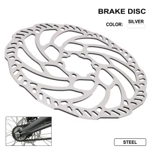 Rear Brake Disc Steel For Sur Ron
