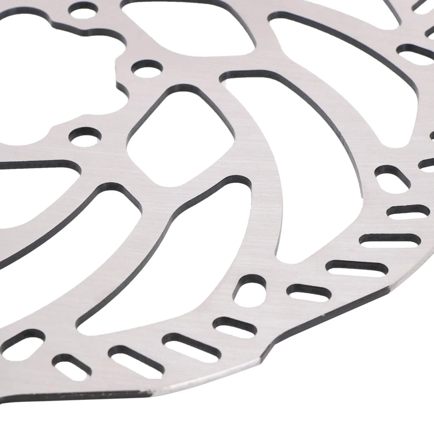 Rear Brake Disc Steel For Sur Ron