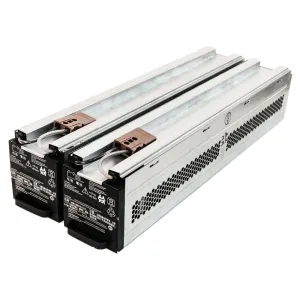 Replacement Ups Battery Cartridge Apcrbc140 For Apc Smart-Ups Rt Smart-Ups Srt