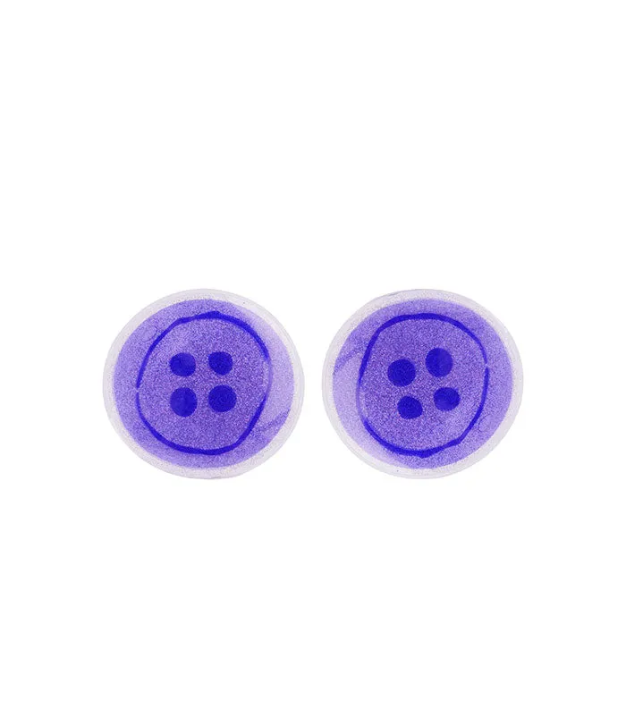 Revolution - *Coraline X Revolution* - Parches de Gel para Ojos Eye Pads Cooling Gel