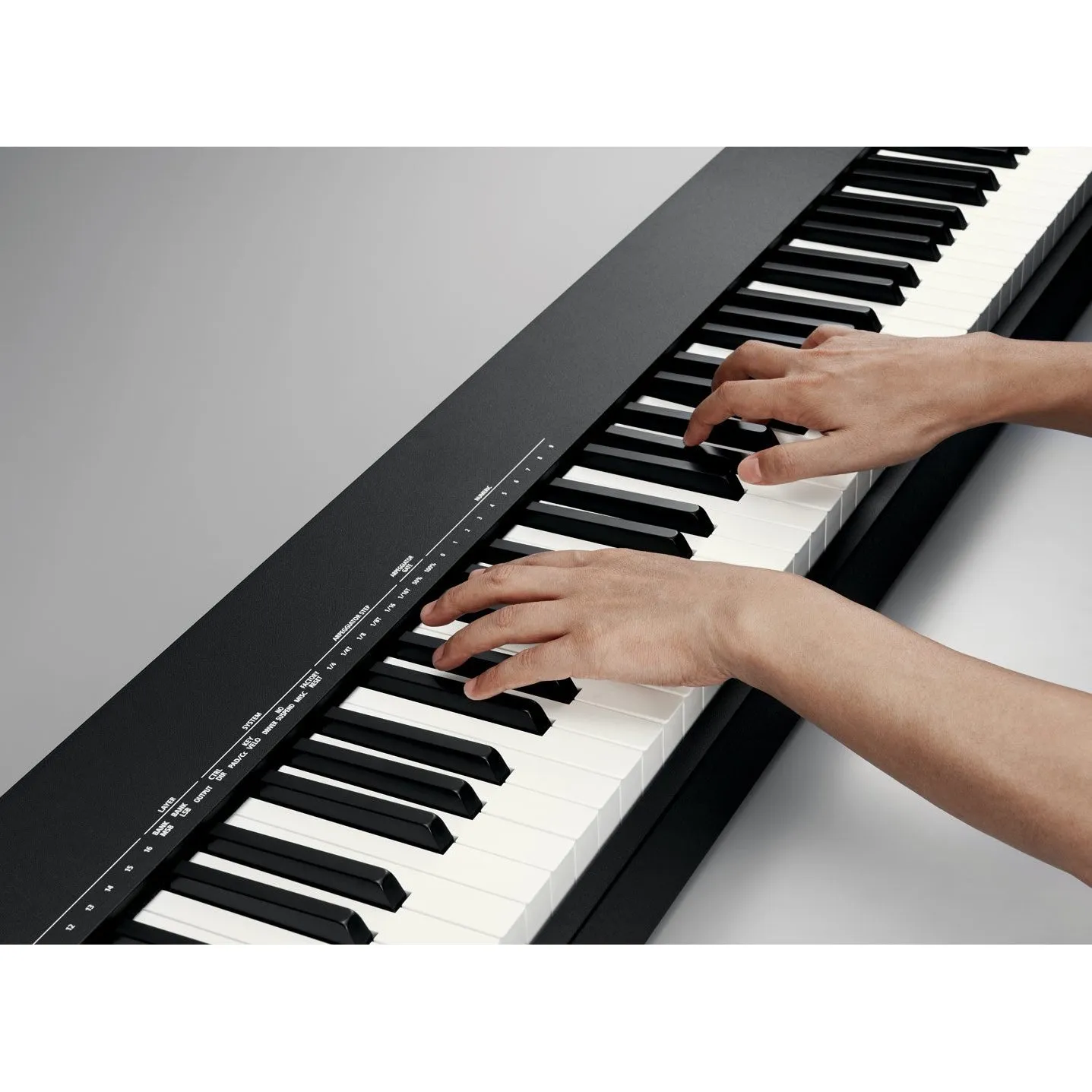 Roland A-88MK2 88-key Weighted Midi Controller