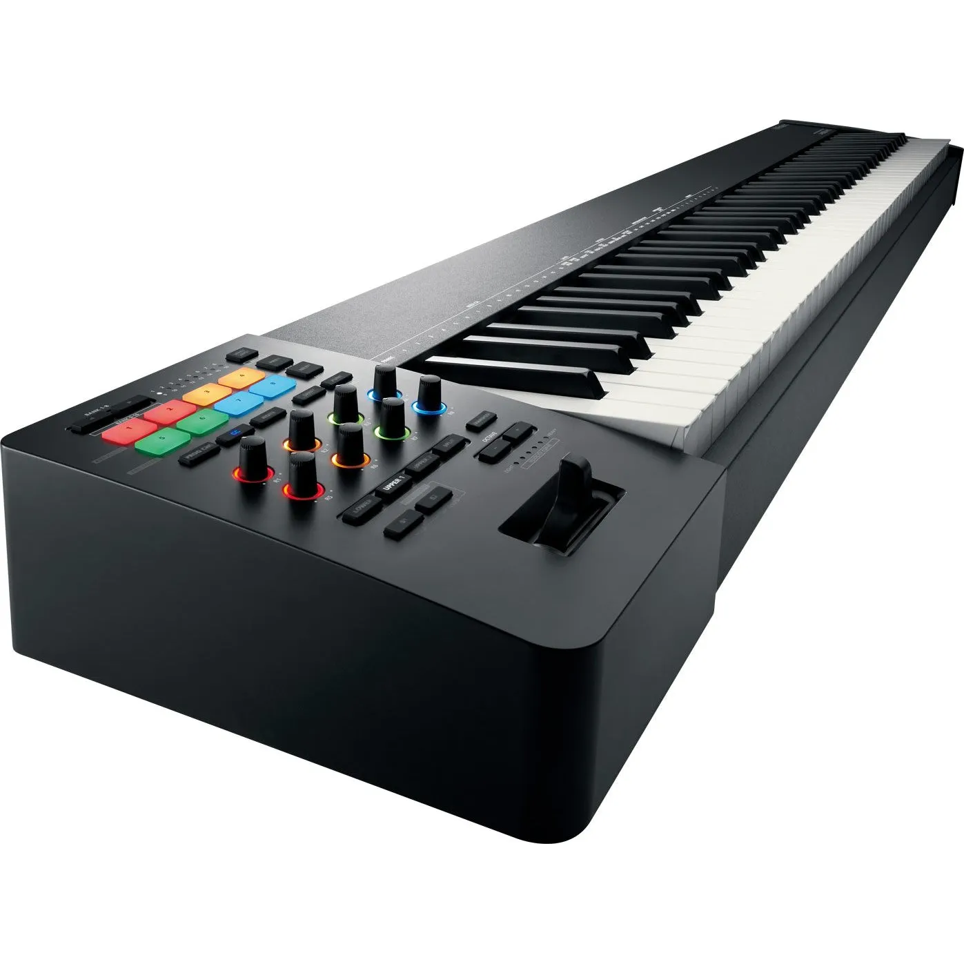Roland A-88MK2 88-key Weighted Midi Controller