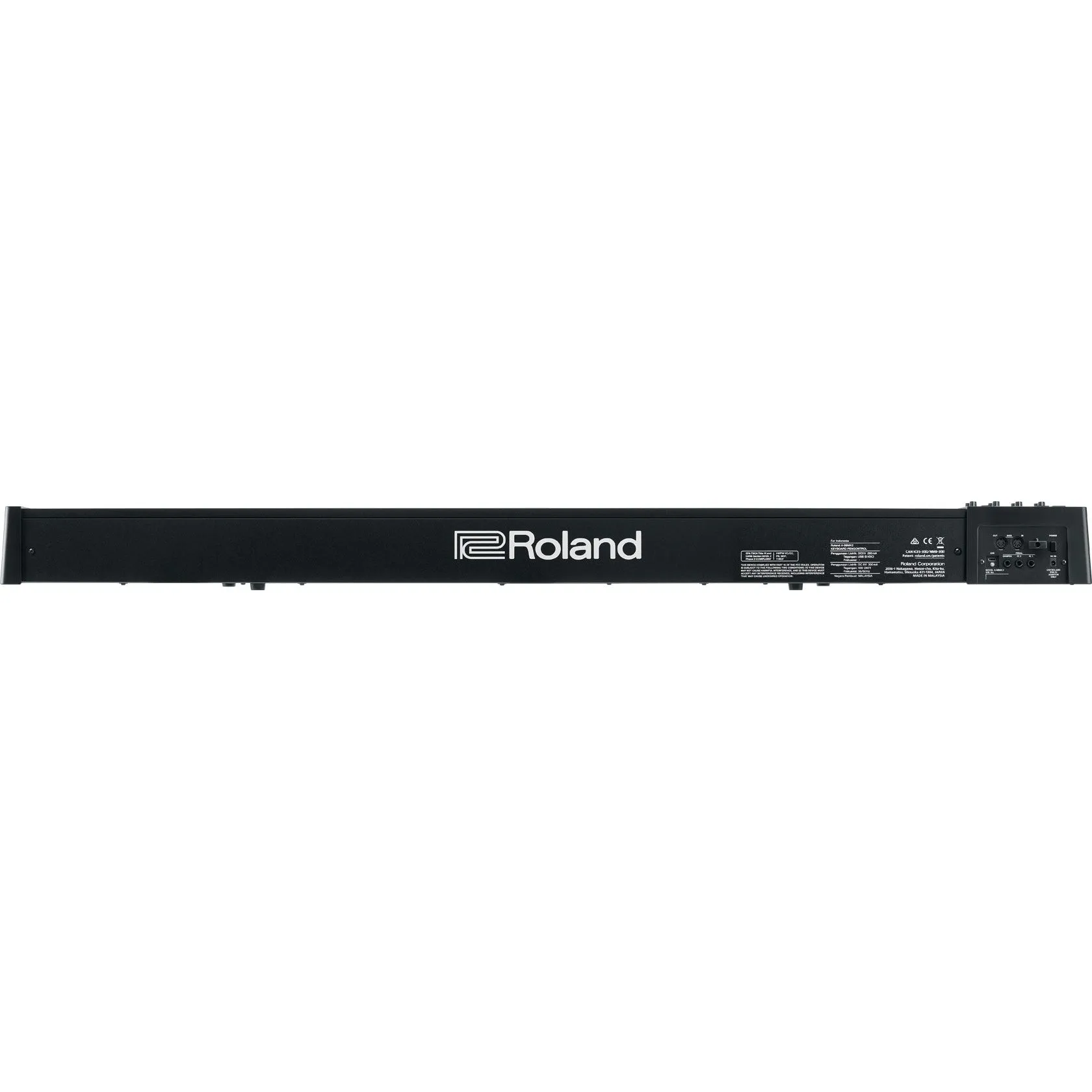 Roland A-88MK2 88-key Weighted Midi Controller