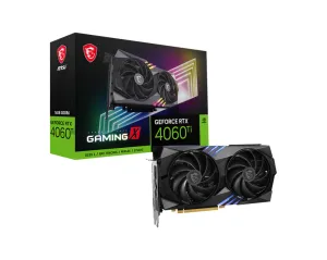Rtx 4060 Ti 16Gb Msi Gaming X Gddr6