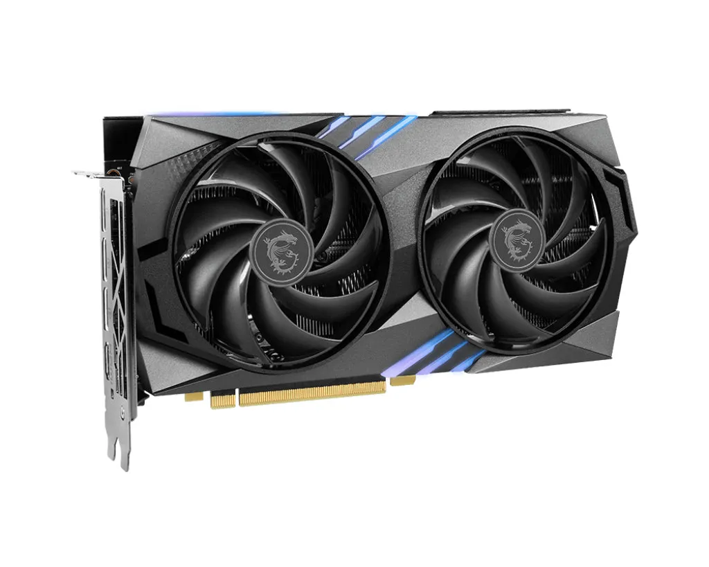 Rtx 4060 Ti 16Gb Msi Gaming X Gddr6