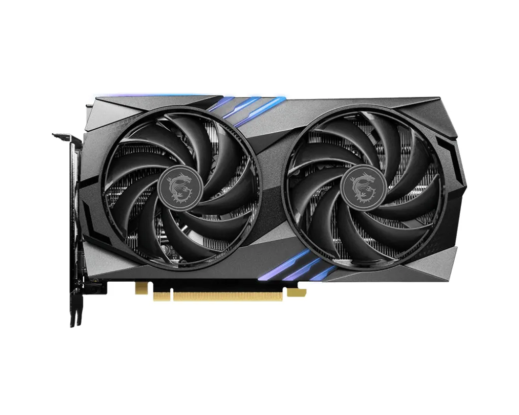 Rtx 4060 Ti 16Gb Msi Gaming X Gddr6