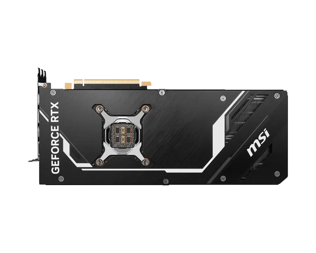 Rtx 4090 24Gb Msi Ventus 3X E Oc Gddr6x 3Fan