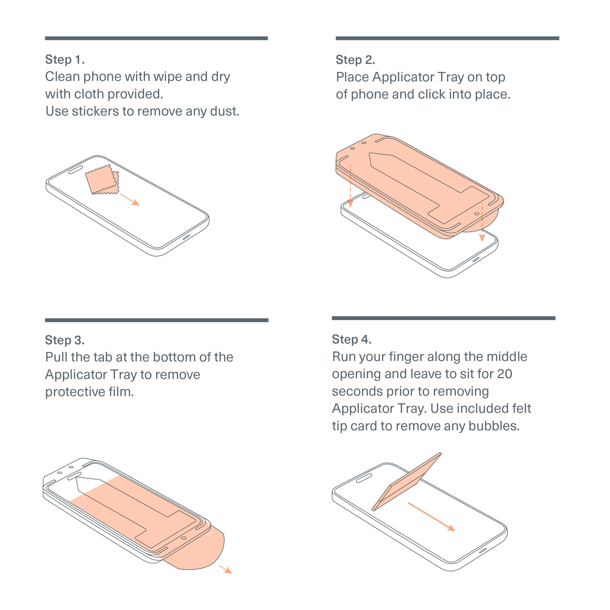 Samsung Galaxy A16 5G Glass Screen Protector