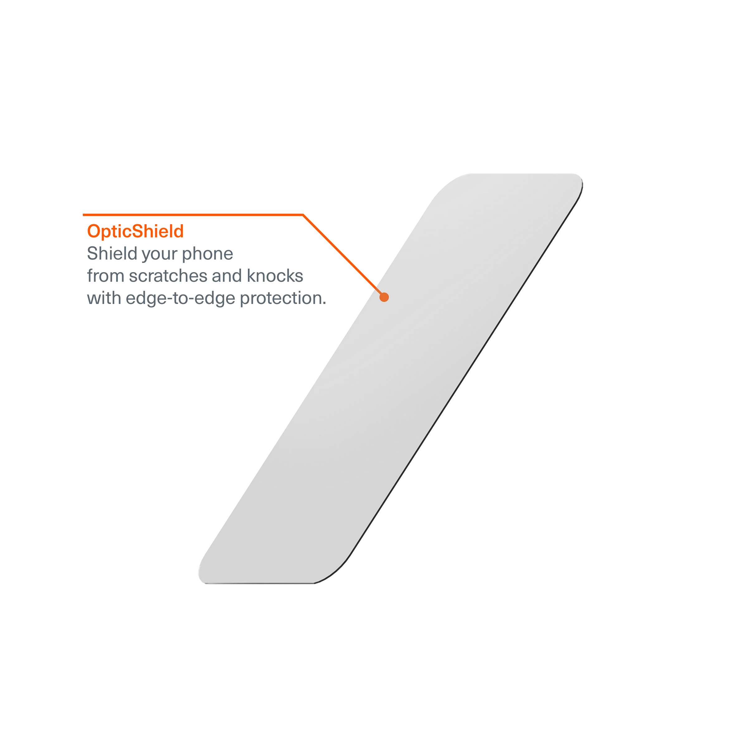 Samsung Galaxy A16 5G Glass Screen Protector