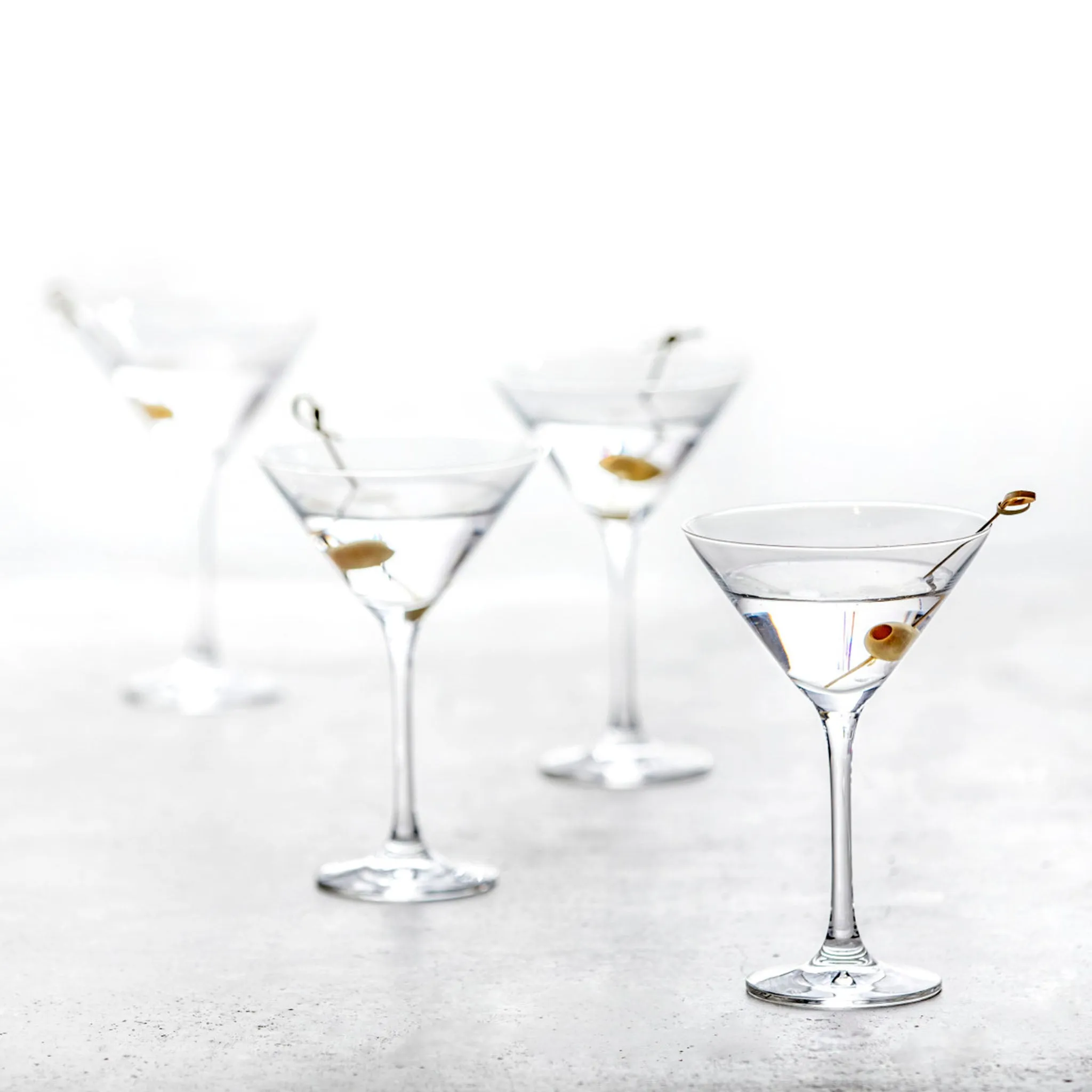 Schott Zwiesel Classic Martini Glass