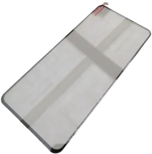 Screen Protector for Samsung Galaxy S20 FE Tempered Glass, 9 H Surface Hardness