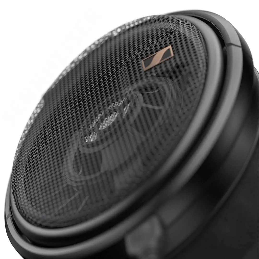 Sennheiser HD 660S2 Open-Back Headphones