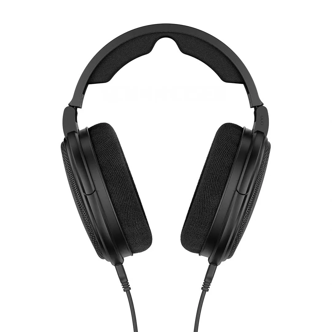 Sennheiser HD 660S2 Open-Back Headphones