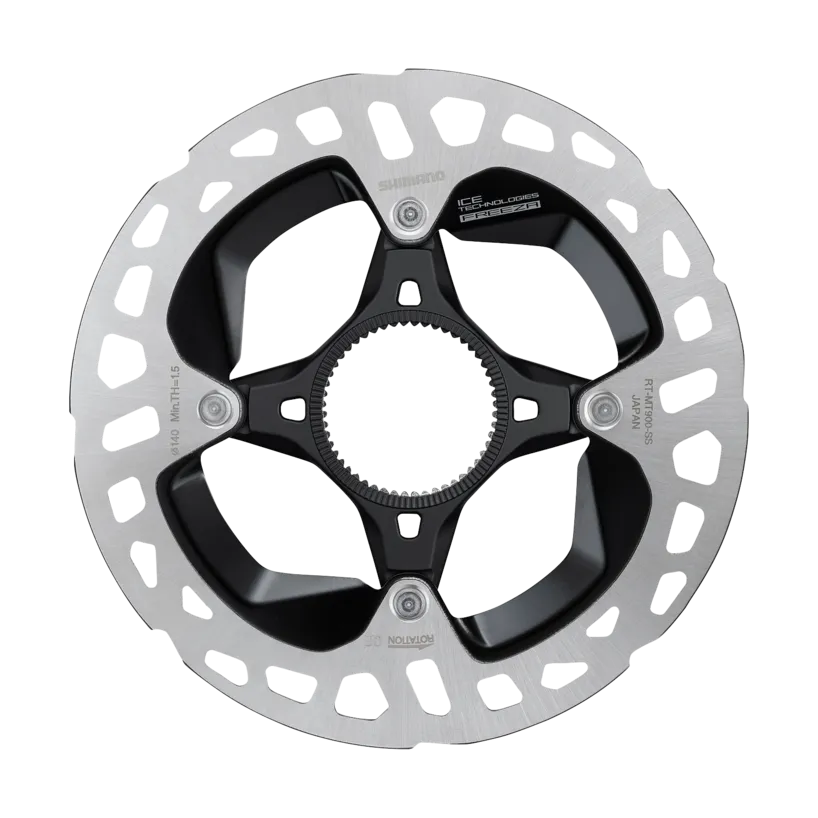 Shimano MT900 Center Lock Disc Brake Rotor