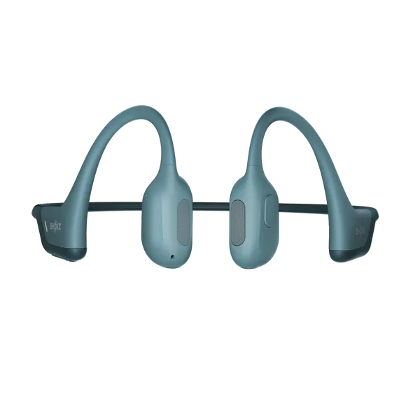 Shokz OpenRun Pro Headphones - S810-ST-BL-US