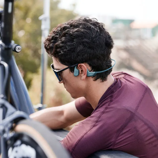 Shokz OpenRun Pro Headphones - S810-ST-BL-US