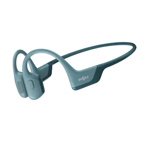 Shokz OpenRun Pro Headphones - S810-ST-BL-US