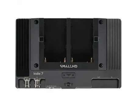SmallHD INDIE 7 On-Camera Monitor Kit for RED KOMODO